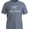 ArcTeryx  ArcWord Logo SS M