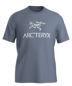 ArcTeryx  ArcWord Logo SS M