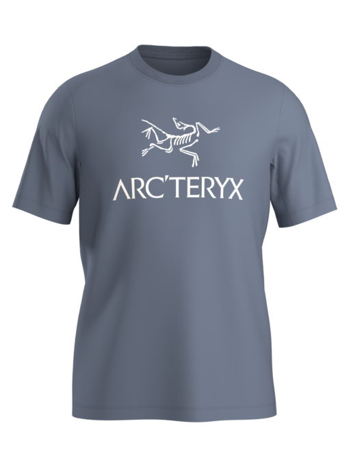 ArcTeryx  ArcWord Logo SS M