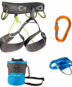 Camp  Energy Cr 4 Pack Klatrepakke