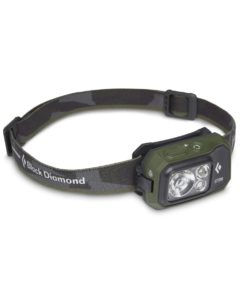 Black Diamond  STORM 450 HEADLAMP