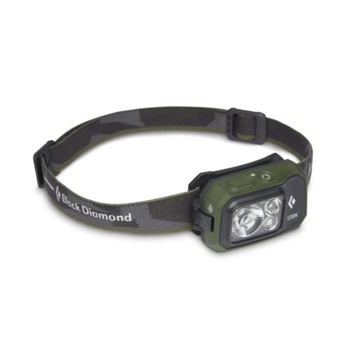 Black Diamond  STORM 450 HEADLAMP