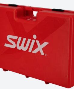 Swix  T550 Wax Box Cross Country