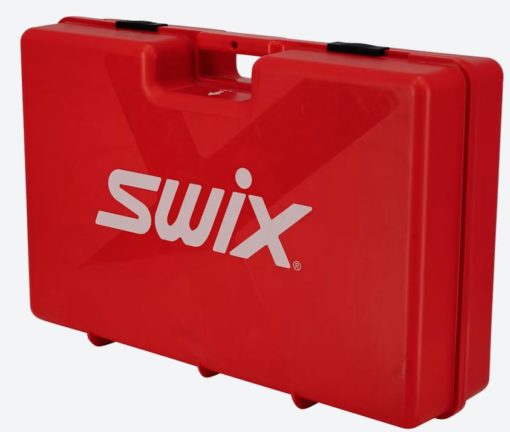 Swix  T550 Wax Box Cross Country