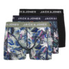 JACK & JONES JACBRADY FLOWER TRUNKS 3 PACK SN