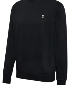 Hummel  Hmlpulse Co Regular Sweat Crewneck