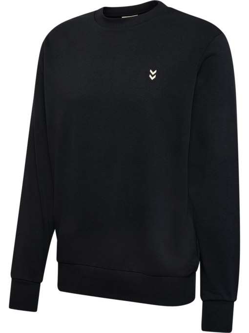 Hummel  Hmlpulse Co Regular Sweat Crewneck