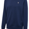 Hummel  Hmlpulse Co Regular Sweat Crewneck