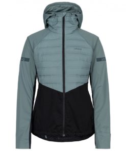 Johaug  Concept Jacket 2.0