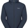 Rab  Xenair Alpine Light Jacket