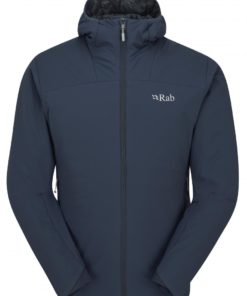 Rab  Xenair Alpine Light Jacket