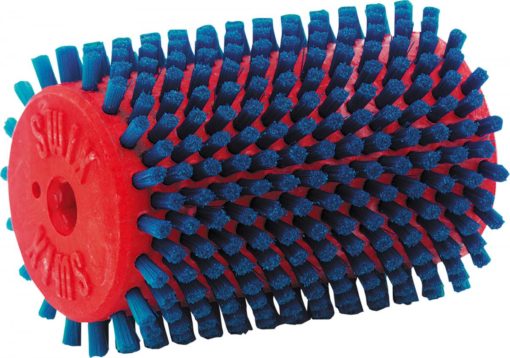 Swix  T17w Rotobrush Nylon, 100mm