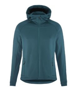 Craft  Adv Explore Power Fleece Hood Jkt M