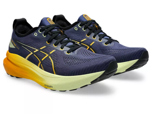 Asics Gel-Kayano 31 Herre