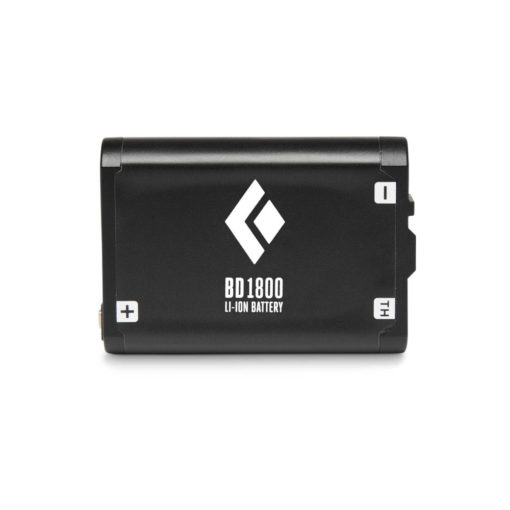 Black Diamond  BD 1800 BATTERY & CHARGER