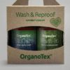 Organotex garment care kit gift