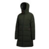 Vannucci Lady's Down Jacket 24AW00338