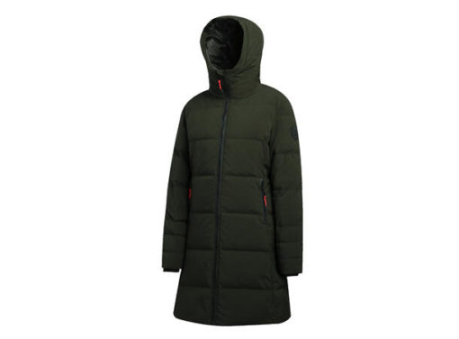 Vannucci Lady's Down Jacket 24AW00338