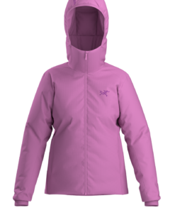 ArcTeryx  Atom Hoody W