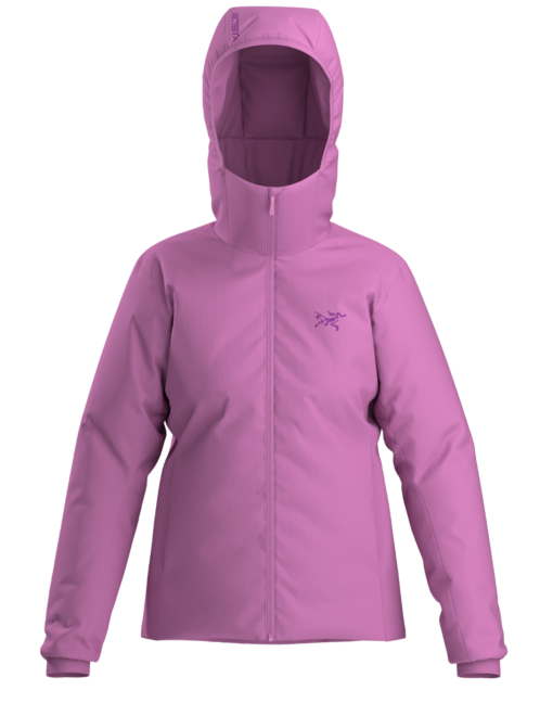 ArcTeryx  Atom Hoody W