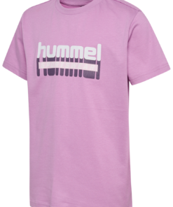 Hummel  Hmltukas T-Shirt S/S