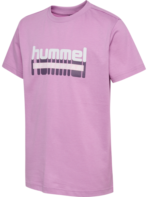 Hummel  Hmltukas T-Shirt S/S