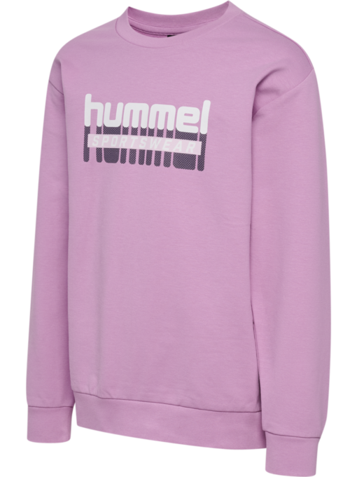 Hummel  Hmltukas Sweatshirt