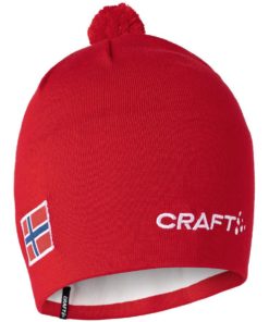 Craft  Nor Practice Knit Hat