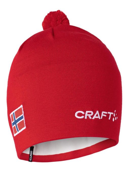 Craft  Nor Practice Knit Hat