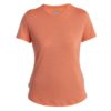 Icebreaker  Women Merino 125 Cool-Lite™ Sphere Iii Ss Tee