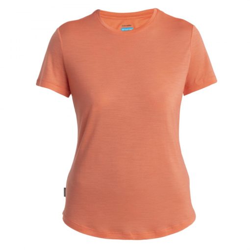 Icebreaker  Women Merino 125 Cool-Lite™ Sphere Iii Ss Tee