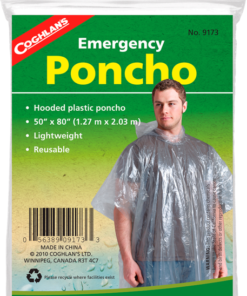 Coghlans  Poncho Lettvekt