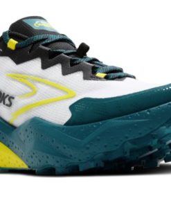 Brooks Caldera 8