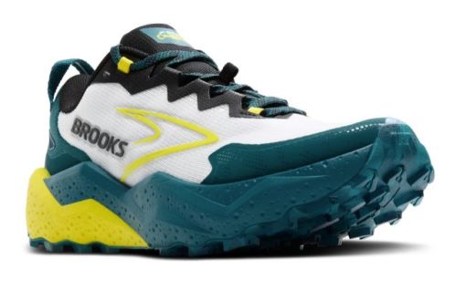 Brooks Caldera 8