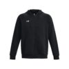 Under Armour  Ua Rival Fleece Fz Hoodie