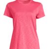 Casall  Soft Texture Tee