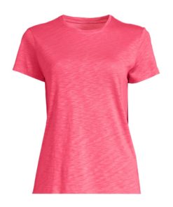 Casall  Soft Texture Tee