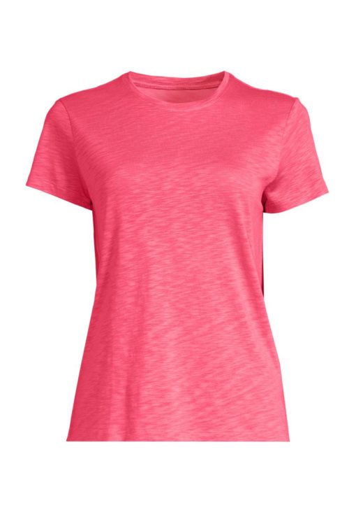 Casall  Soft Texture Tee