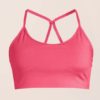 Casall  Sleek Strappy Sports Bra