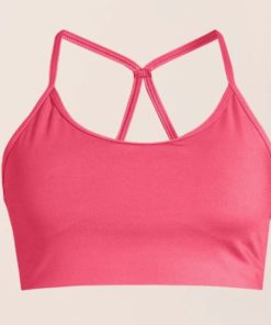 Casall  Sleek Strappy Sports Bra