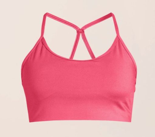 Casall  Sleek Strappy Sports Bra