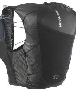 Salomon  ACTIVE SKIN 12 Women SET