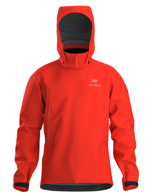 ArcTeryx  Beta AR Jacket M