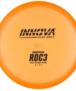 Innova  Champion Midrange Roc3 178-180g