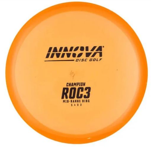 Innova  Champion Midrange Roc3 178-180g