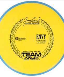 MVP Disc Sports  Electron Putter Envy, 170-175