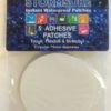 Stormsure Patch Rep.Tape 5 x ø75mm