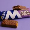 Maxim  Maxim Soft Protein Bar Cookie Dough 55g