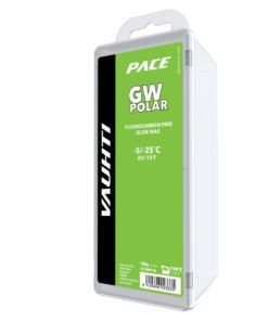 Vauhti Speed OY Gw Polar