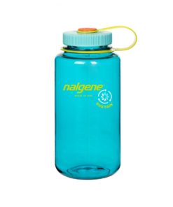 Nalgene  1l Wm Sustain Cerulean